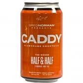 Caddy Clubhouse - The Wedge Half & Half (414)