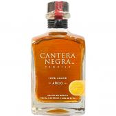 Cantera Negra - Anejo Tequila (750)