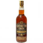 Catoctin Creek Distillery - Rabble Rouser Rye Whisky (750)