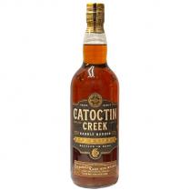 Catoctin Creek Distillery - Rabble Rouser Rye Whisky (750ml) (750ml)