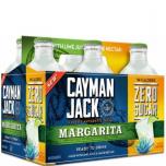 Cayman Jack - Margarita Zero Sugar 0 (618)