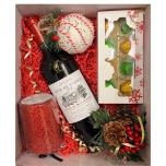 Chateau Cote Wine set - Chateau Cote Wine & Chocolate Gift Set 0 (750)