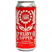 Citizen Cider - Ruby Sipper (415)