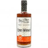 Citrus Distillers - Citrus Whiskey (750)