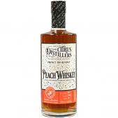 Citrus Distillers - Peach Whiskey (750)