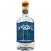 Corazon - Blanco Tequila (750)