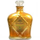 Crown Royal - 23 Year Old Golden Apple Flavored Blended Canadian Whiskey (750)