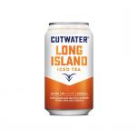 Cutwater Spirits - Long Island Iced Tea 0 (414)