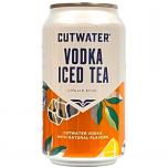 Cutwater Spirits - Vodka Iced Tea (414)