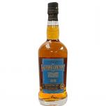Daviess County - Straight Bourbon Whiskey 0 (750)