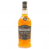 Dead Rabbit Distillery - 5 Year Old Virgin American OAK Finished  Irish Whiskey (750)