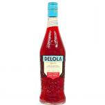 Delola Spritz - Bella Berry Vodka Cocktail (750ml)