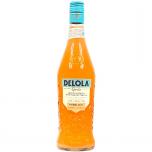 Delola Spritz - Paloma Rosa Tequila Cocktail (750)