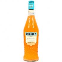 Delola Spritz - Paloma Rosa Tequila Cocktail (750ml) (750ml)