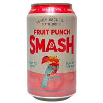 Devils Backbone Brewing - Fruit Punch Smash (4 pack 12oz cans) (4 pack 12oz cans)
