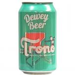 Dewey Beer - El Trono Lager 0 (62)