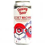 Dewey Beer - Secret Machine 0 (415)