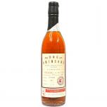 Doc Swinson's - Exploratory Garryana Oak Cask Finished Straght Bourbon Whiskey 0 (750)