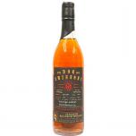 Doc Swinson's - Single Barrel Straight Bourbon Whiskey (750)