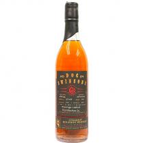 Doc Swinson's - Single Barrel Straight Bourbon Whiskey (750ml) (750ml)