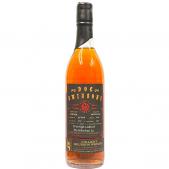 Doc Swinson's - Single Barrel Straight Bourbon Whiskey (750)