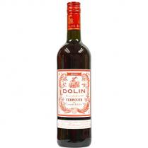 Dolin - Vermouth De Chambery Rouge (750ml) (750ml)