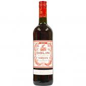 Dolin - Vermouth De Chambery Rouge (750)
