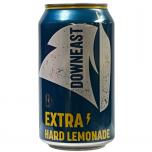 Downeast - Extra Hard Lemonade 0