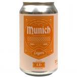 Duclaw Brewing - Munich Lager 0 (62)