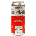 Duclaw Brewing - The PastryArchy Candy Cane Imperial Stout 0 (415)