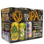 Evolution Craft Brewing - Evolution Tripack Variety Pack 0 (221)