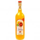 Fabrizia - Blood Orange (750)