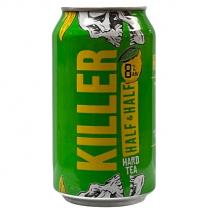 Flying Dog Brewery - Killer Half & Half Hard Tea (12 pack 12oz cans) (12 pack 12oz cans)