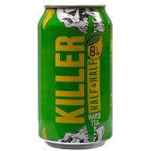 Flying Dog Brewery - Killer Half & Half Hard Tea (221)