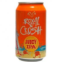 Flying Dog Brewery - Royal Crush Juicy IPA (6 pack 12oz cans) (6 pack 12oz cans)