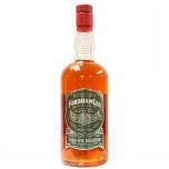 Fordham Lee Distillery - High Rye Bourbon (750)