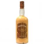 Fordham Lee Distillery - Peanut Butter 0 (750)