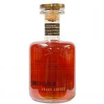 Frank August -  Single Barrel Bourbon Whiskey (750)