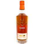 Glenfiddich Distillery - Glenfiddich 21 Year Old Reserva Rum Cask Finish 0 (750)
