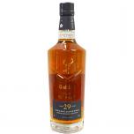 Glenfiddich Whiskey Distillery - Grand Yozakura 29 Year Old Japanese Awamori Cask Finish Single Malt Scotch Whiskey 0 (750)