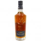 Glenfiddich Whiskey Distillery - Grand Yozakura 29 Year Old Japanese Awamori Cask Finish Single Malt Scotch Whiskey (750)