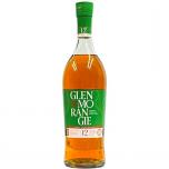 Glenmorangie Distillery - Barrel Select Release 12 Year Single Malt Scotch Whiskey 0 (750)