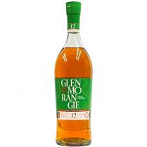 Glenmorangie Distillery - Barrel Select Release 12 Year Single Malt Scotch Whiskey (750ml) (750ml)