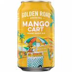 Golden Road Brewing - Mango Cart 0 (221)