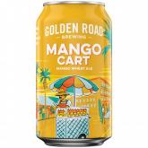 Golden Road Brewing - Mango Cart (221)