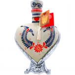 Grand Love - Reposado Tequila Ceramic Heart 0 (750)
