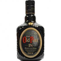 Grand Old Parr - 18 Year Old Blended Scotch Whiskey (750ml) (750ml)