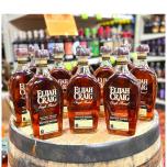 Heaven Hill Distillery - Elijah Craig 8 Year Old Store Pick Barrel Proof Single Barrel Bourbon (750ml)
