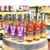 Heaven Hill Distillery - When Doves Rye Rittenhouse Store Pick Single Barrel Rye Whiskey (750ml)