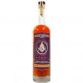 Hidden Still - Grand Masters Straight Bourbon Whiskey (750)